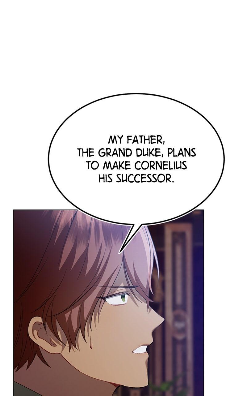 The Knight Becomes a Black Flower Chapter 27 - Page 74