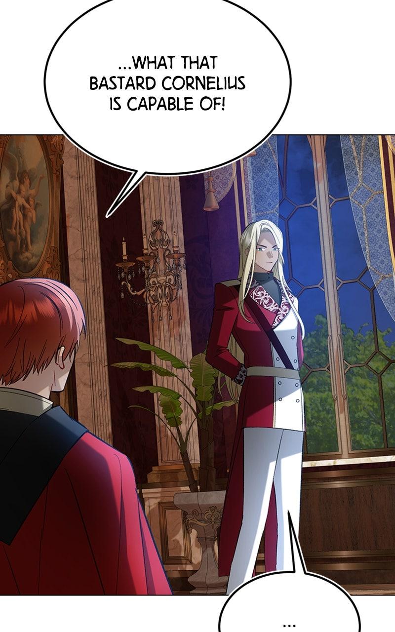 The Knight Becomes a Black Flower Chapter 27 - Page 76