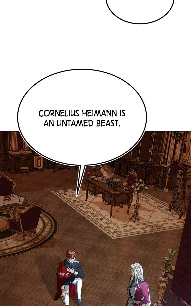 The Knight Becomes a Black Flower Chapter 27 - Page 77