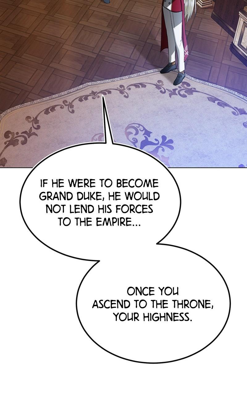 The Knight Becomes a Black Flower Chapter 27 - Page 78