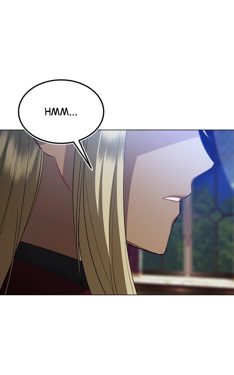 The Knight Becomes a Black Flower Chapter 27 - Page 79