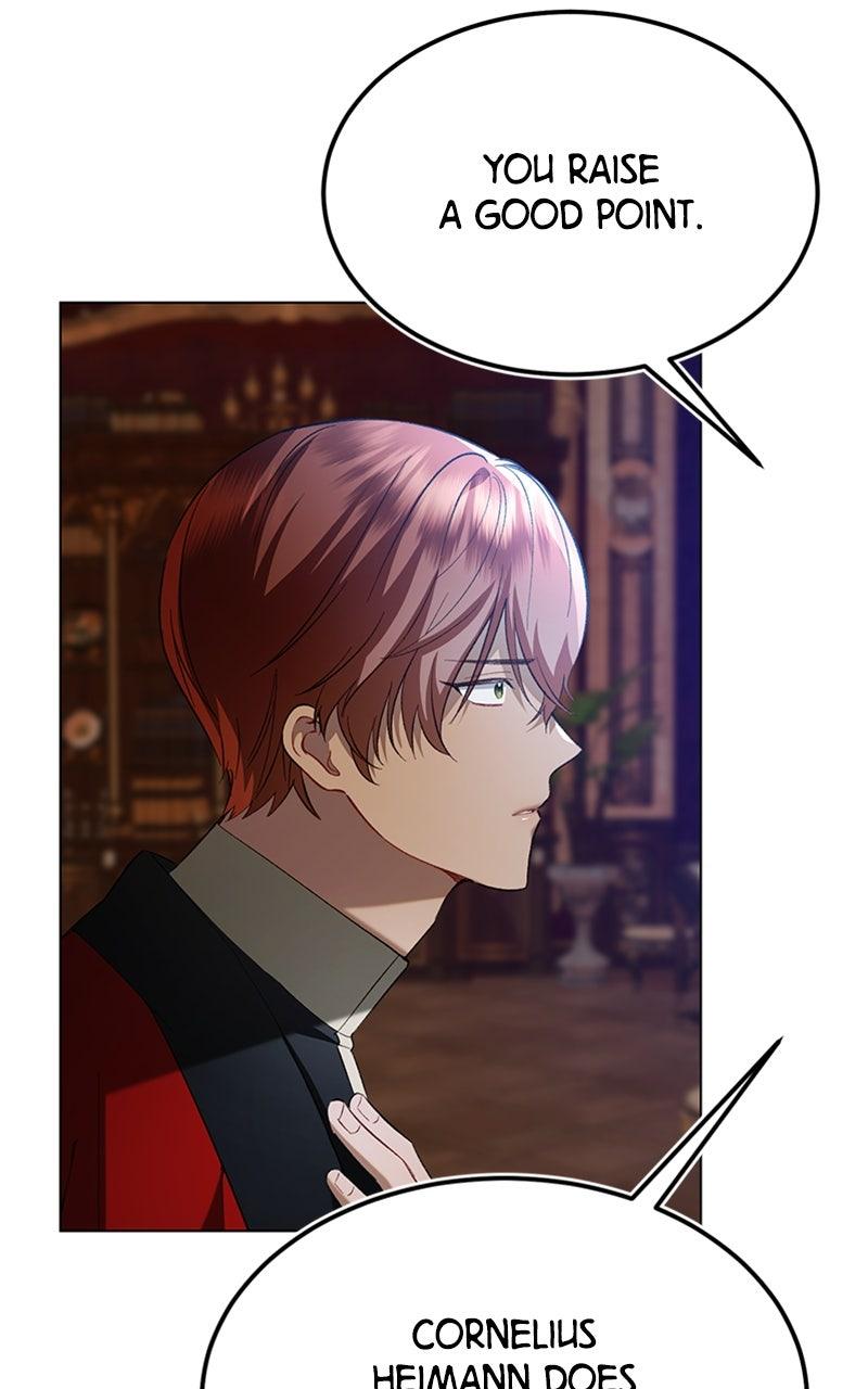 The Knight Becomes a Black Flower Chapter 27 - Page 80