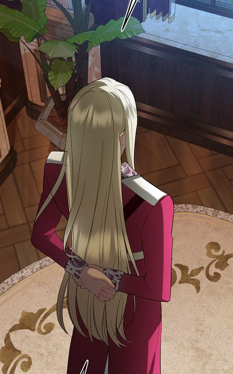 The Knight Becomes a Black Flower Chapter 27 - Page 82