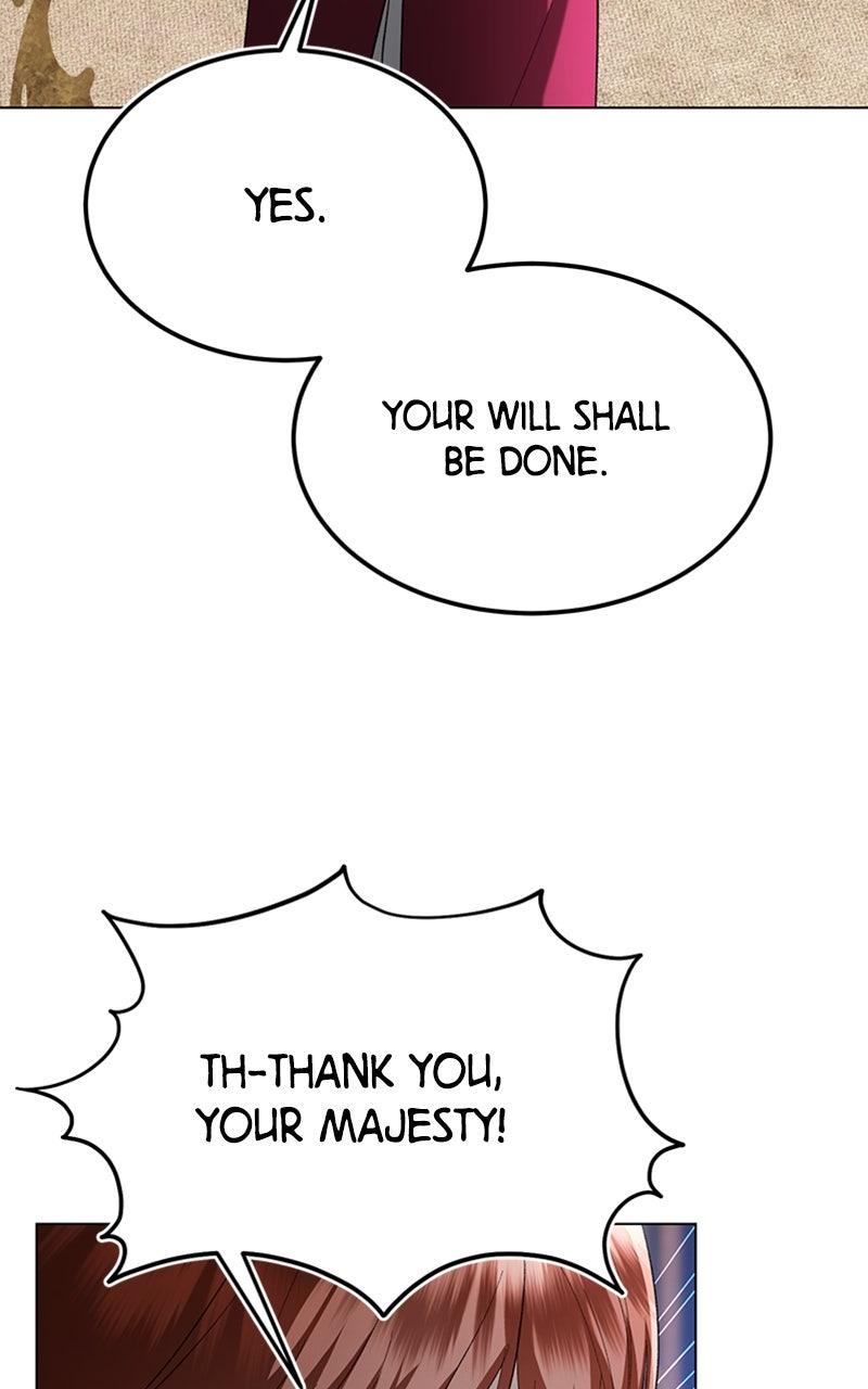 The Knight Becomes a Black Flower Chapter 27 - Page 83