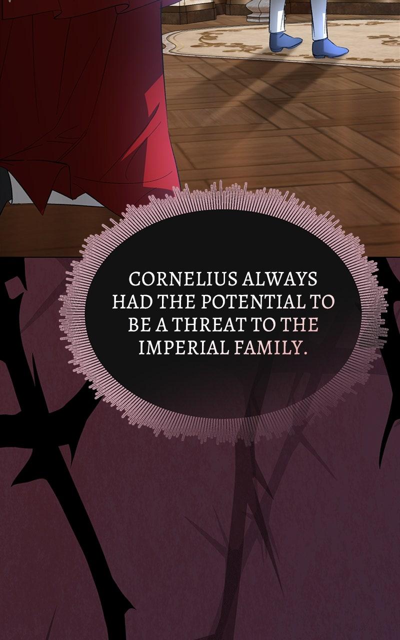 The Knight Becomes a Black Flower Chapter 27 - Page 86