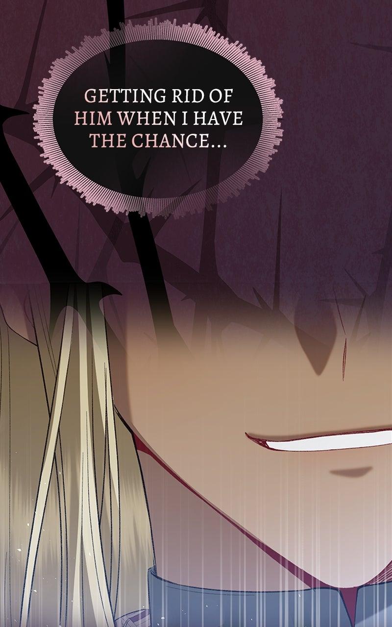 The Knight Becomes a Black Flower Chapter 27 - Page 87