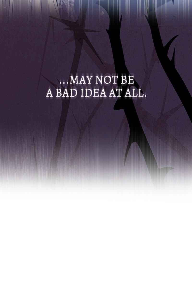 The Knight Becomes a Black Flower Chapter 27 - Page 88