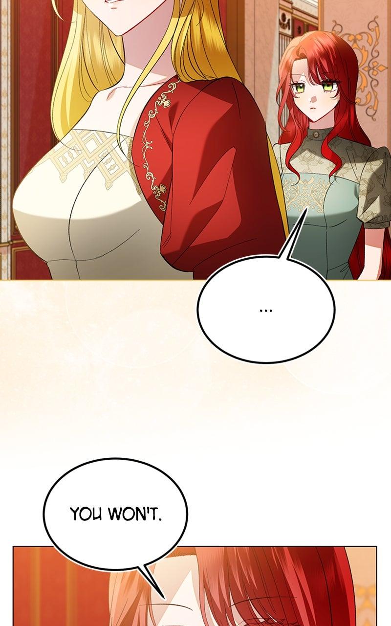 The Knight Becomes a Black Flower Chapter 28 - Page 4