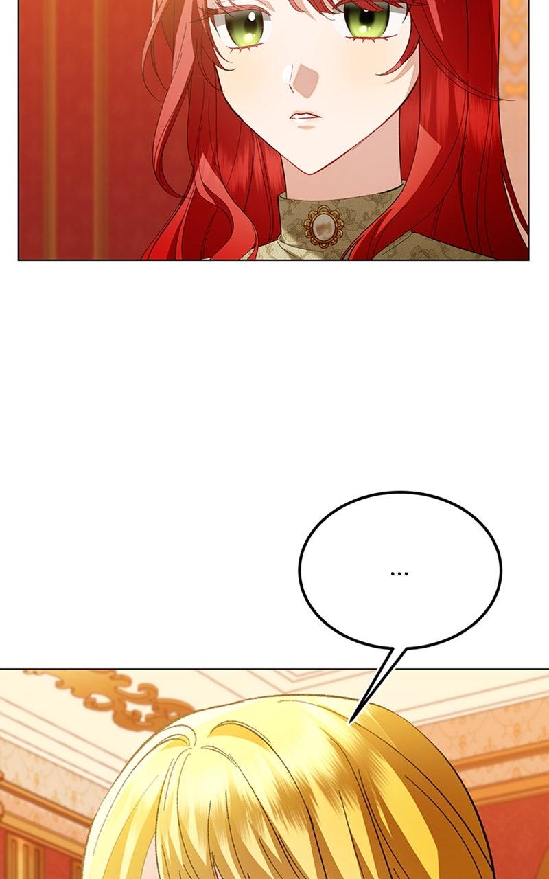 The Knight Becomes a Black Flower Chapter 28 - Page 5