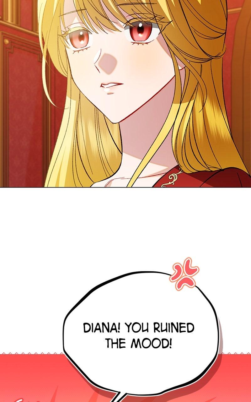 The Knight Becomes a Black Flower Chapter 28 - Page 6