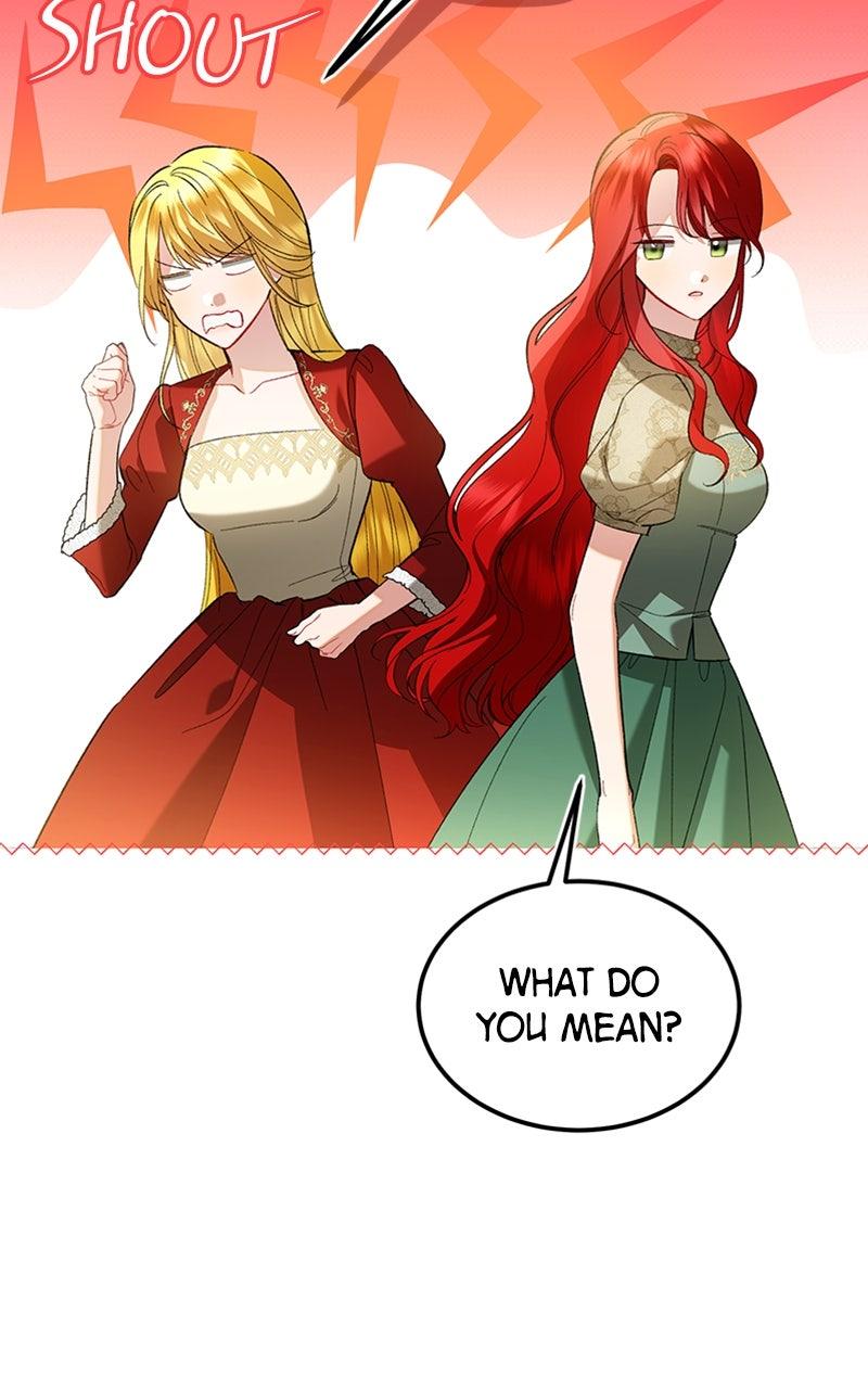 The Knight Becomes a Black Flower Chapter 28 - Page 7