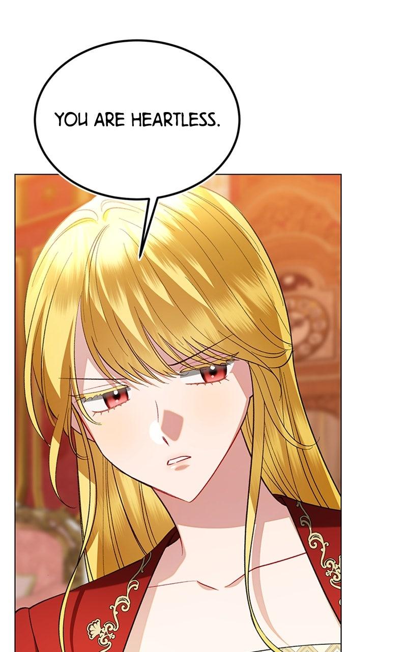 The Knight Becomes a Black Flower Chapter 28 - Page 8