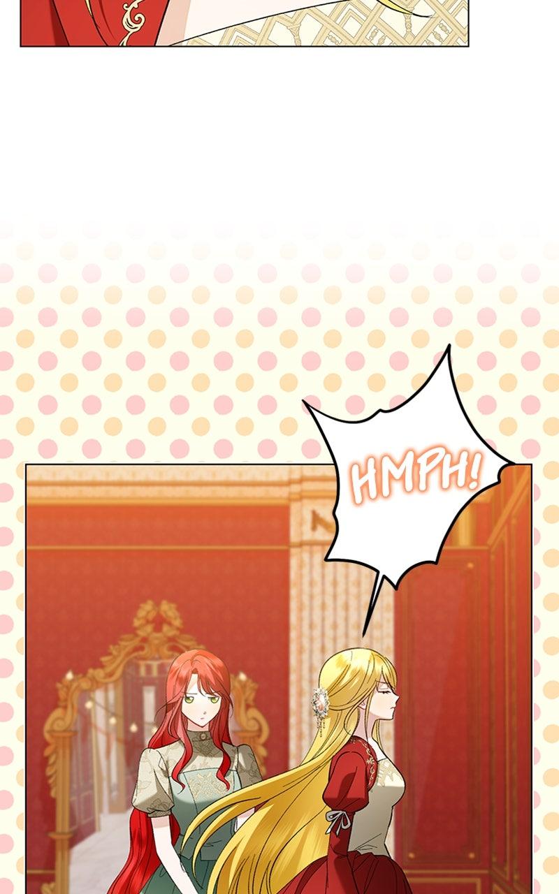 The Knight Becomes a Black Flower Chapter 28 - Page 9