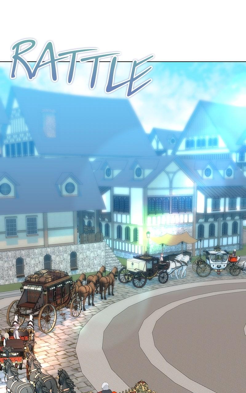 The Knight Becomes a Black Flower Chapter 28 - Page 12