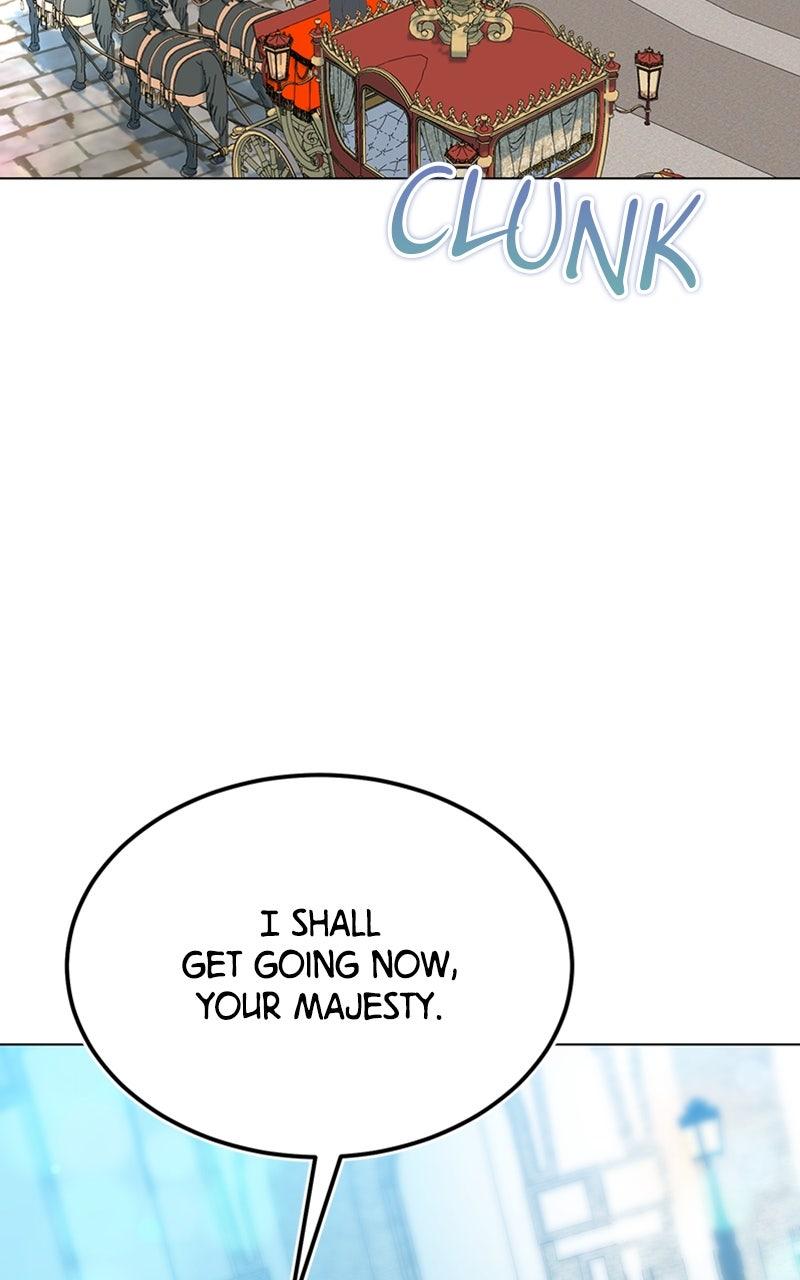 The Knight Becomes a Black Flower Chapter 28 - Page 13