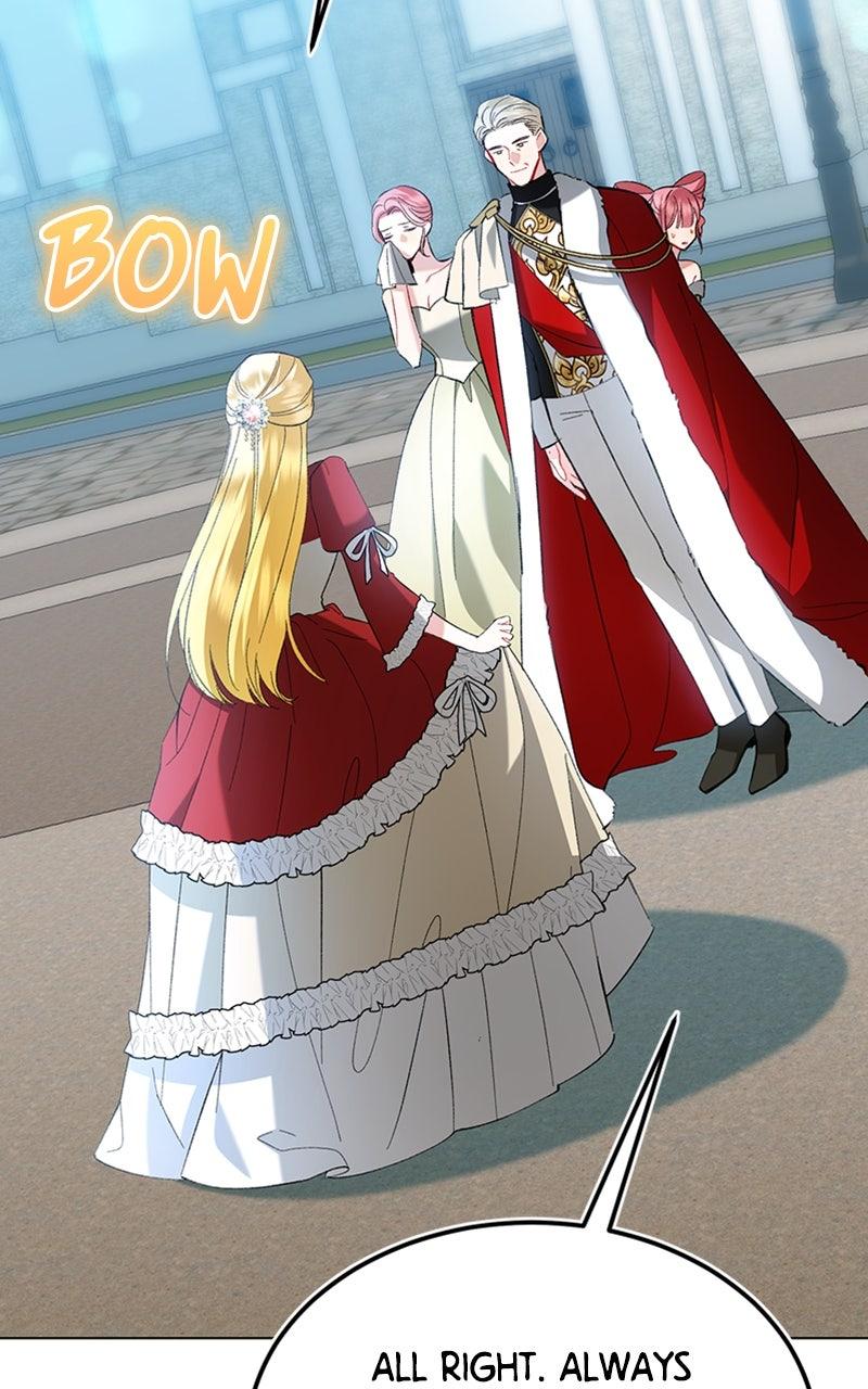 The Knight Becomes a Black Flower Chapter 28 - Page 14