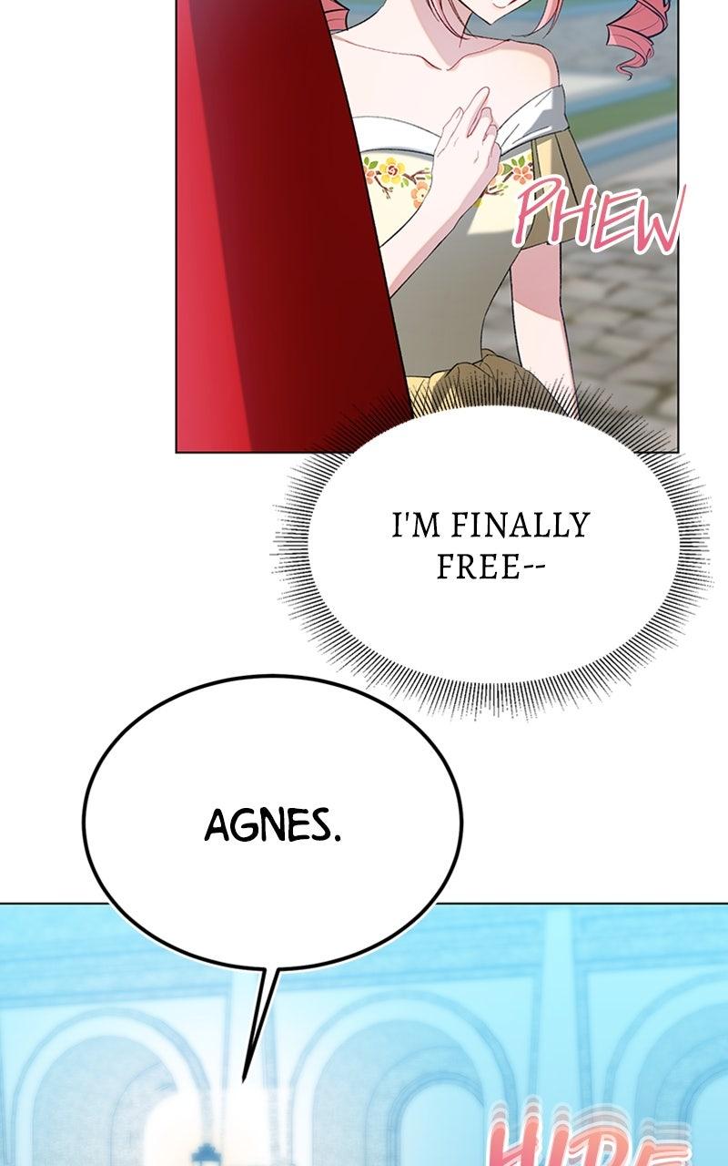 The Knight Becomes a Black Flower Chapter 28 - Page 16