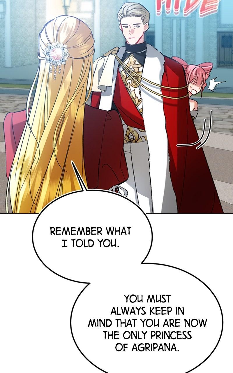 The Knight Becomes a Black Flower Chapter 28 - Page 17