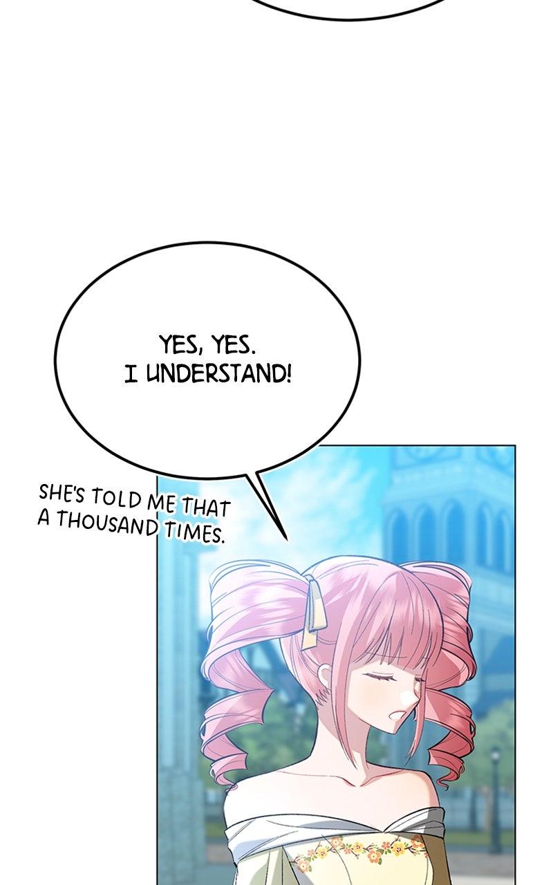 The Knight Becomes a Black Flower Chapter 28 - Page 18