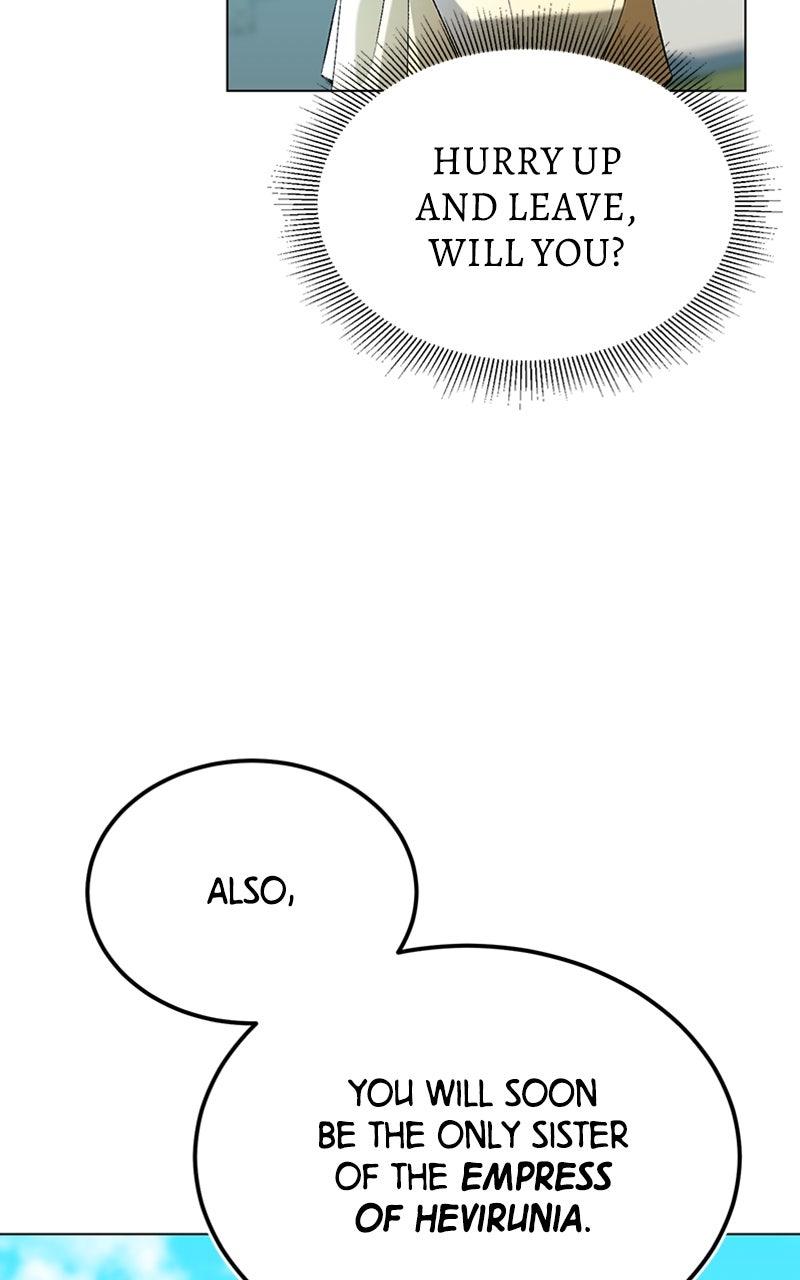 The Knight Becomes a Black Flower Chapter 28 - Page 19