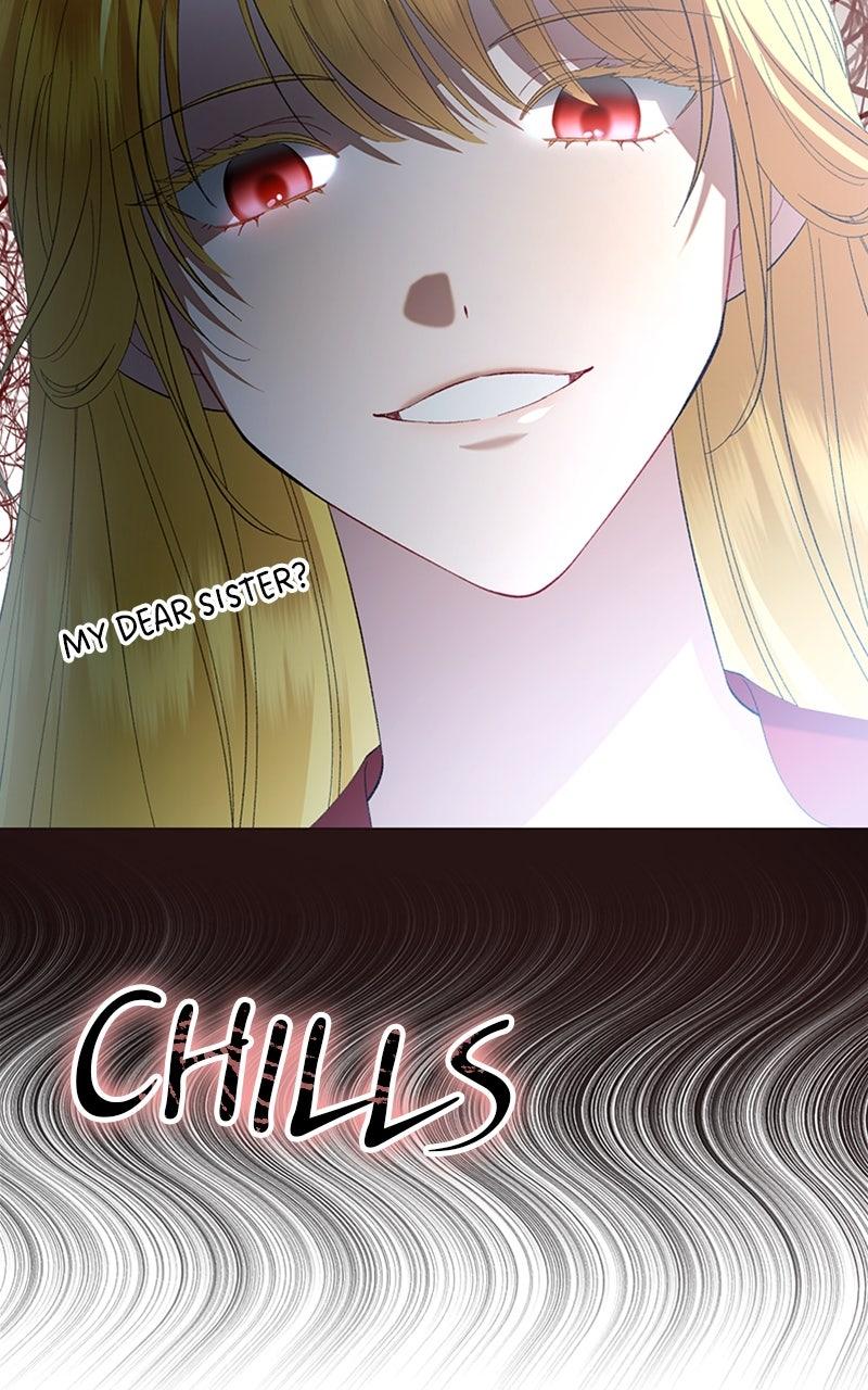 The Knight Becomes a Black Flower Chapter 28 - Page 22