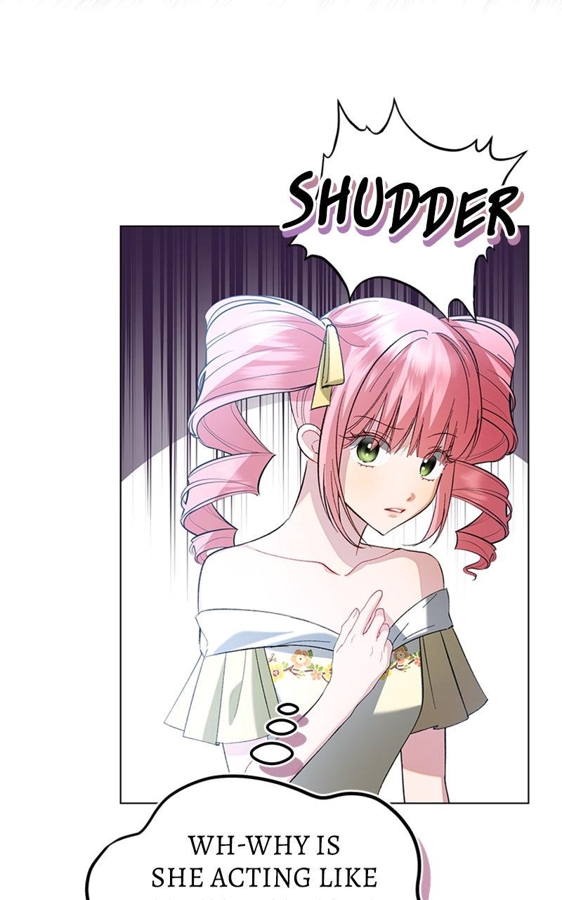 The Knight Becomes a Black Flower Chapter 28 - Page 23