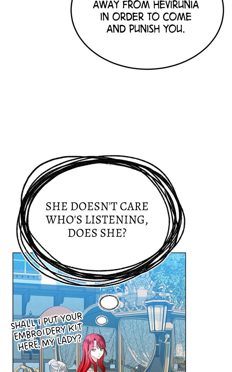 The Knight Becomes a Black Flower Chapter 28 - Page 26