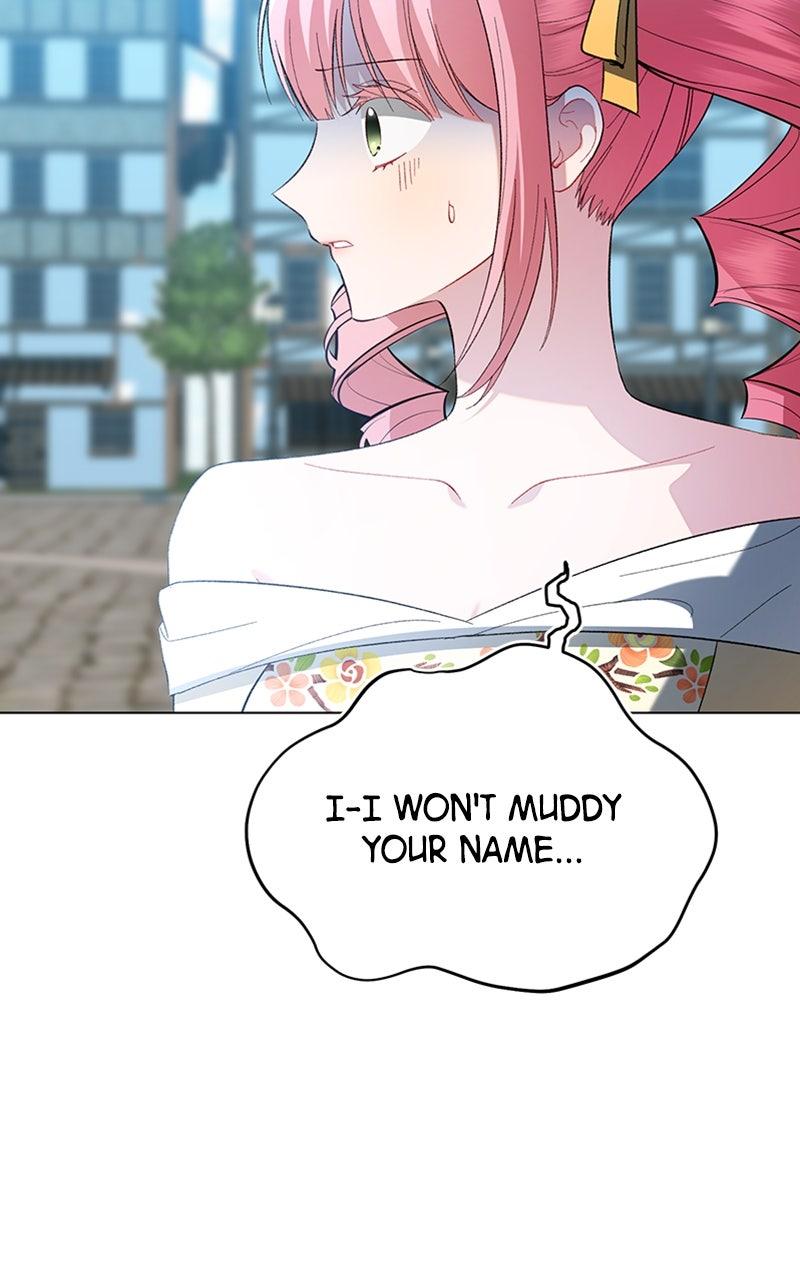 The Knight Becomes a Black Flower Chapter 28 - Page 28