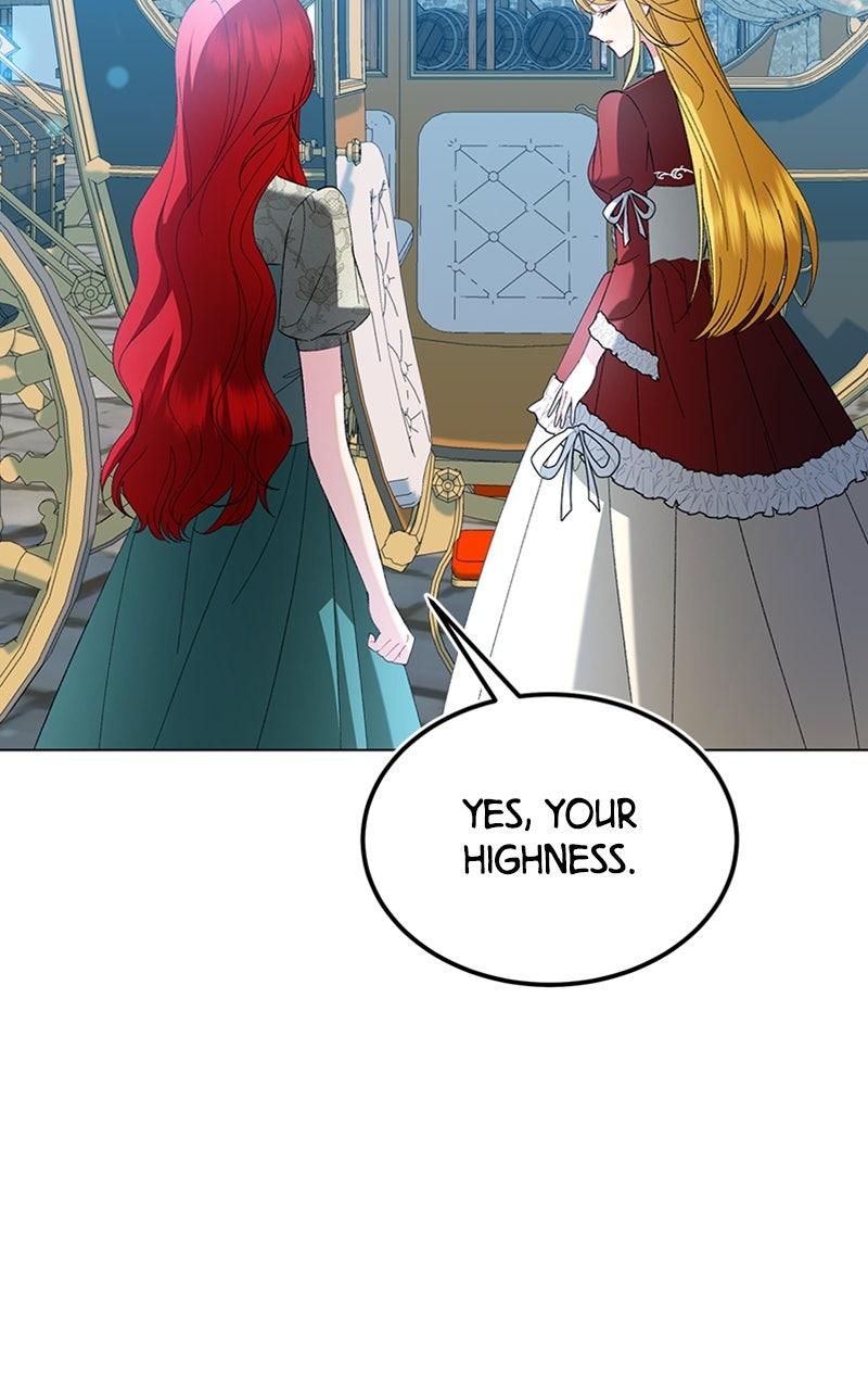 The Knight Becomes a Black Flower Chapter 28 - Page 30