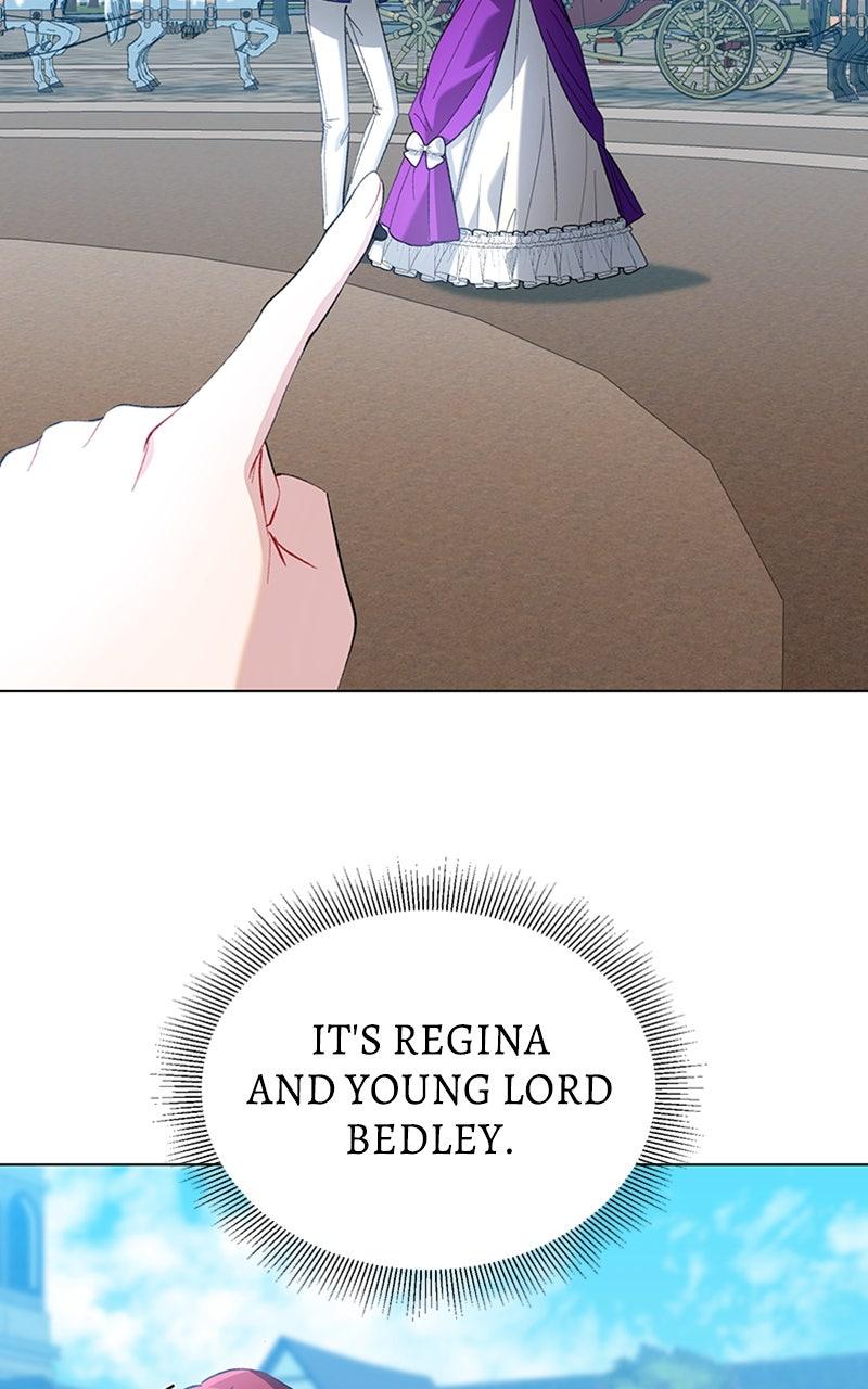 The Knight Becomes a Black Flower Chapter 28 - Page 33