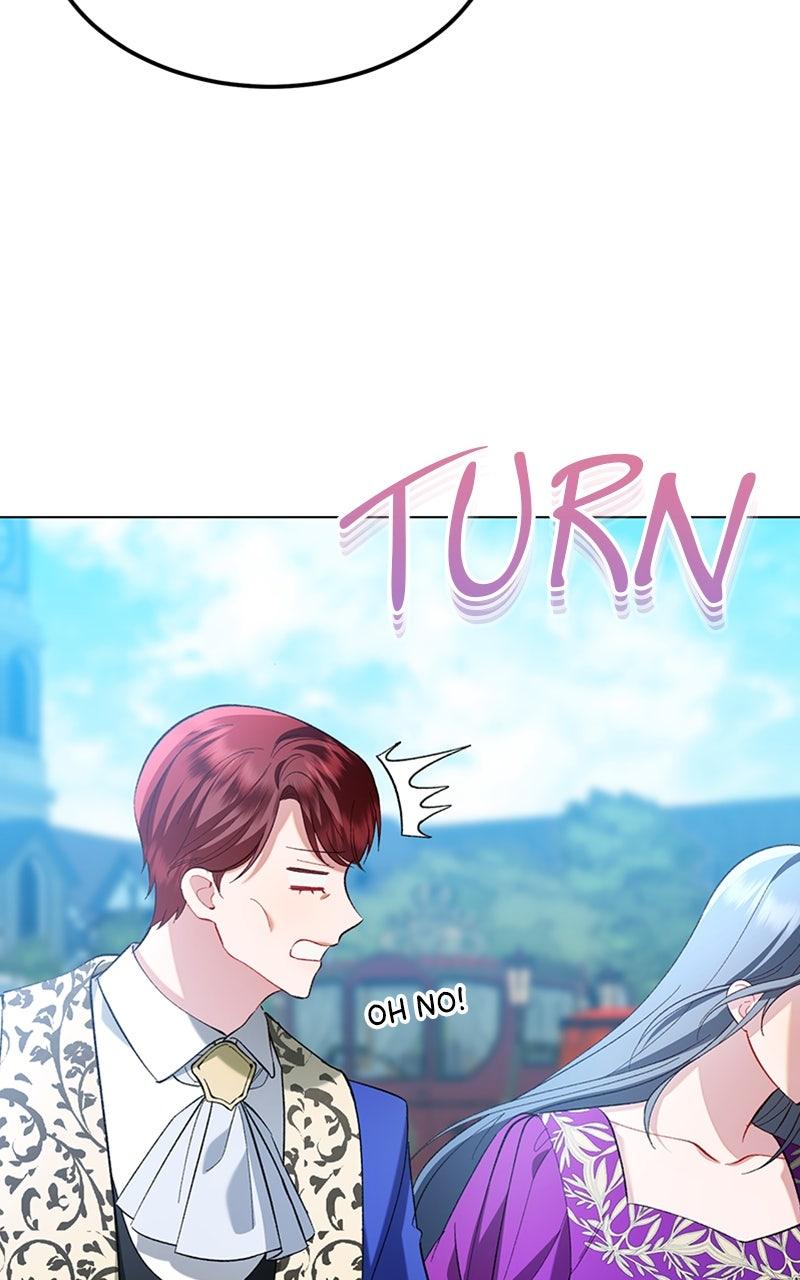 The Knight Becomes a Black Flower Chapter 28 - Page 36