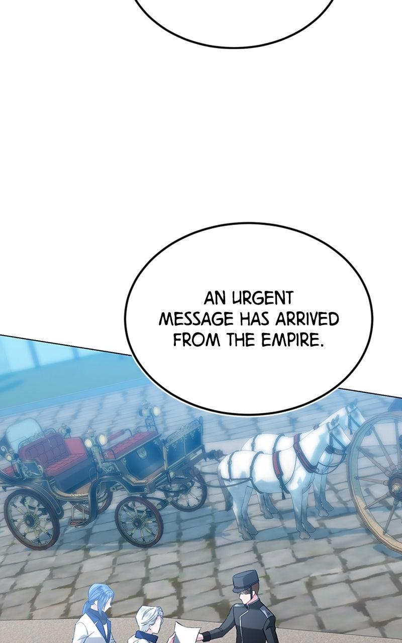 The Knight Becomes a Black Flower Chapter 28 - Page 41