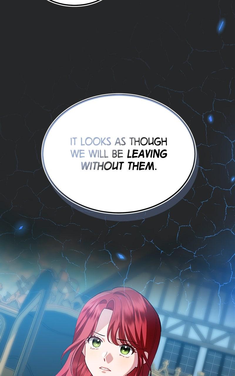 The Knight Becomes a Black Flower Chapter 28 - Page 44