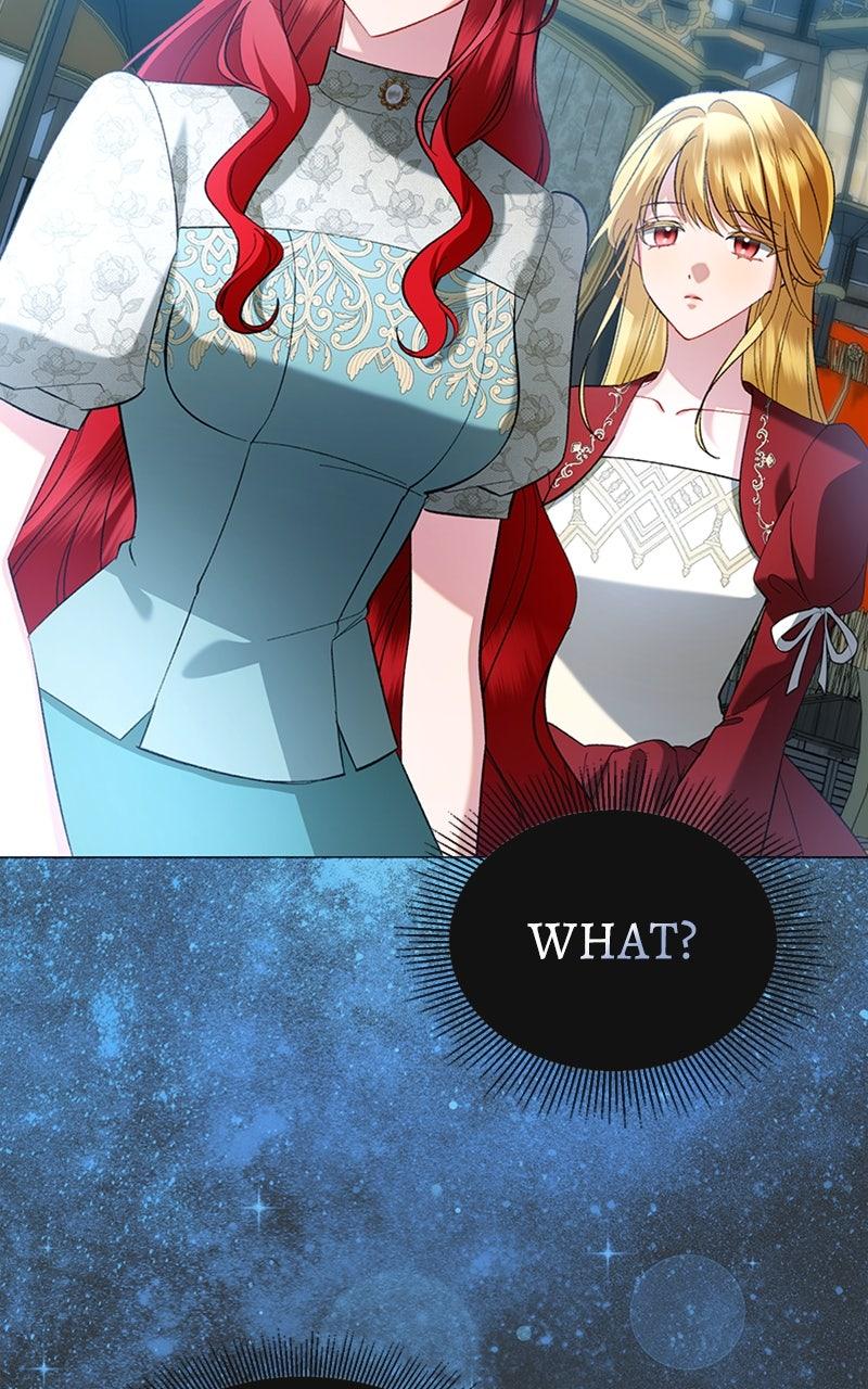 The Knight Becomes a Black Flower Chapter 28 - Page 45