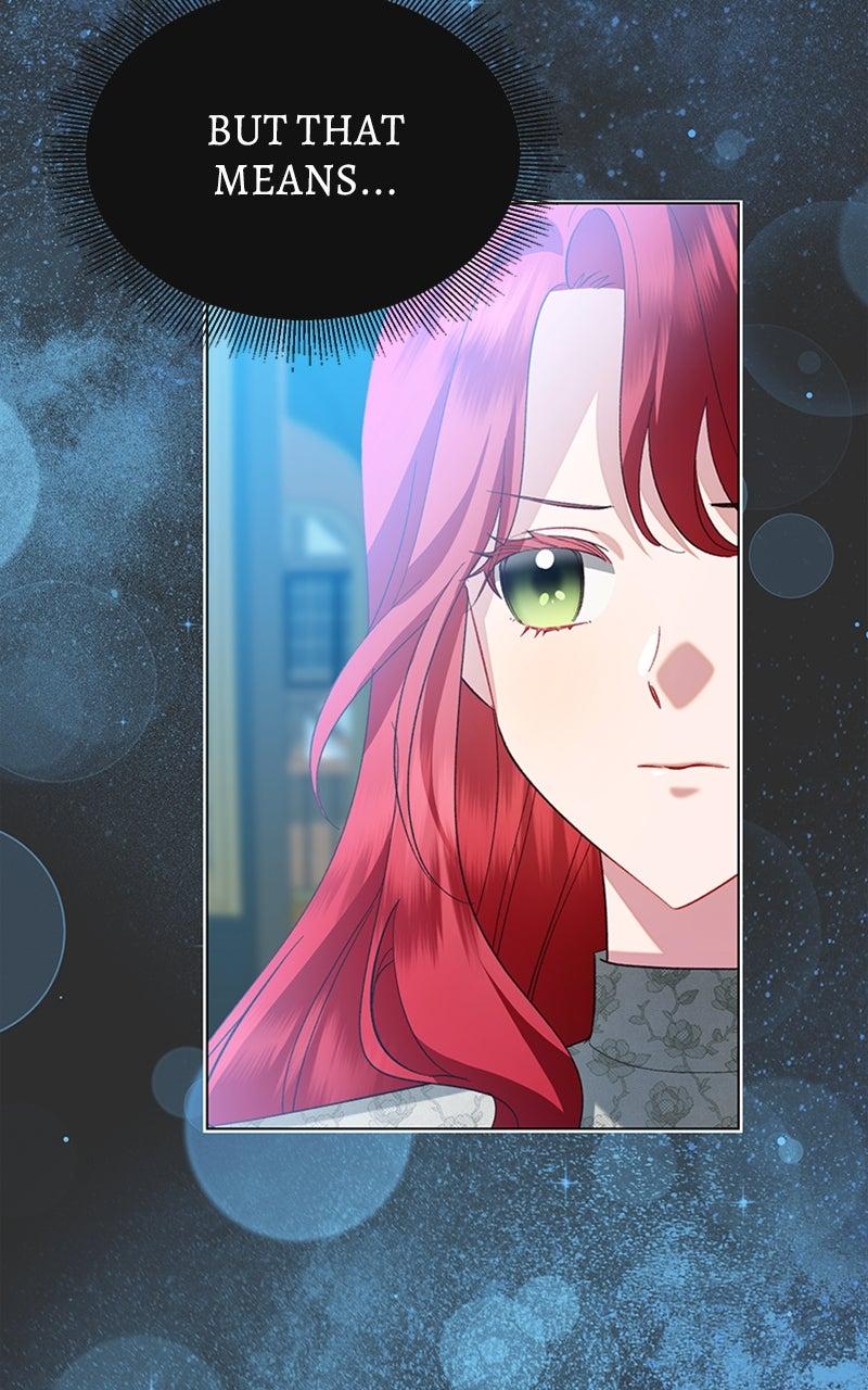 The Knight Becomes a Black Flower Chapter 28 - Page 46