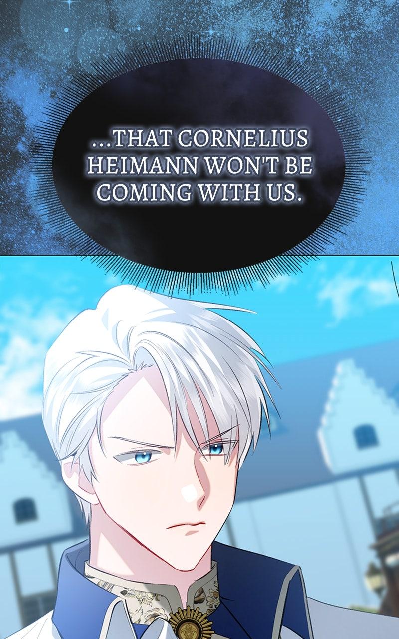 The Knight Becomes a Black Flower Chapter 28 - Page 47