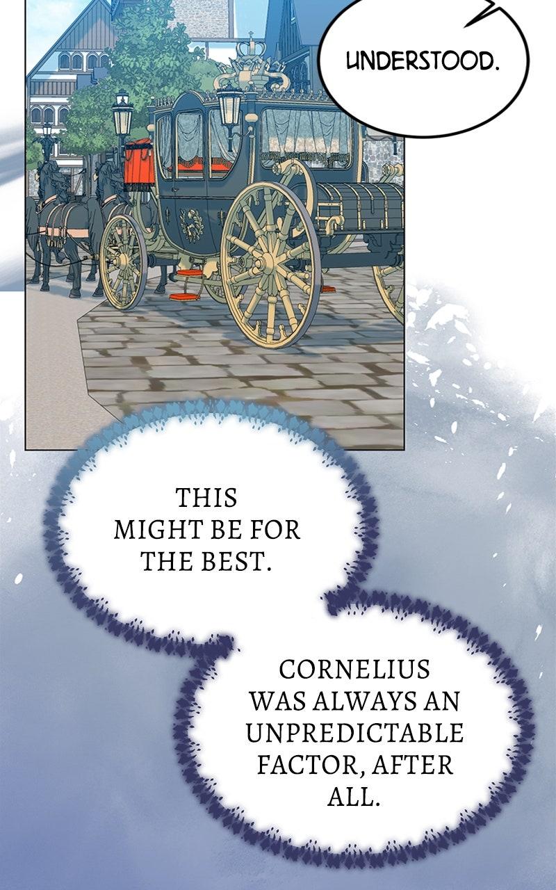 The Knight Becomes a Black Flower Chapter 28 - Page 52