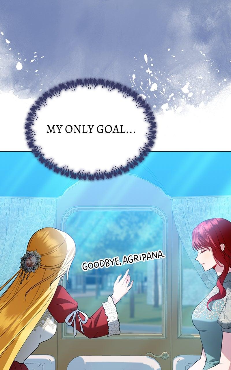 The Knight Becomes a Black Flower Chapter 28 - Page 53