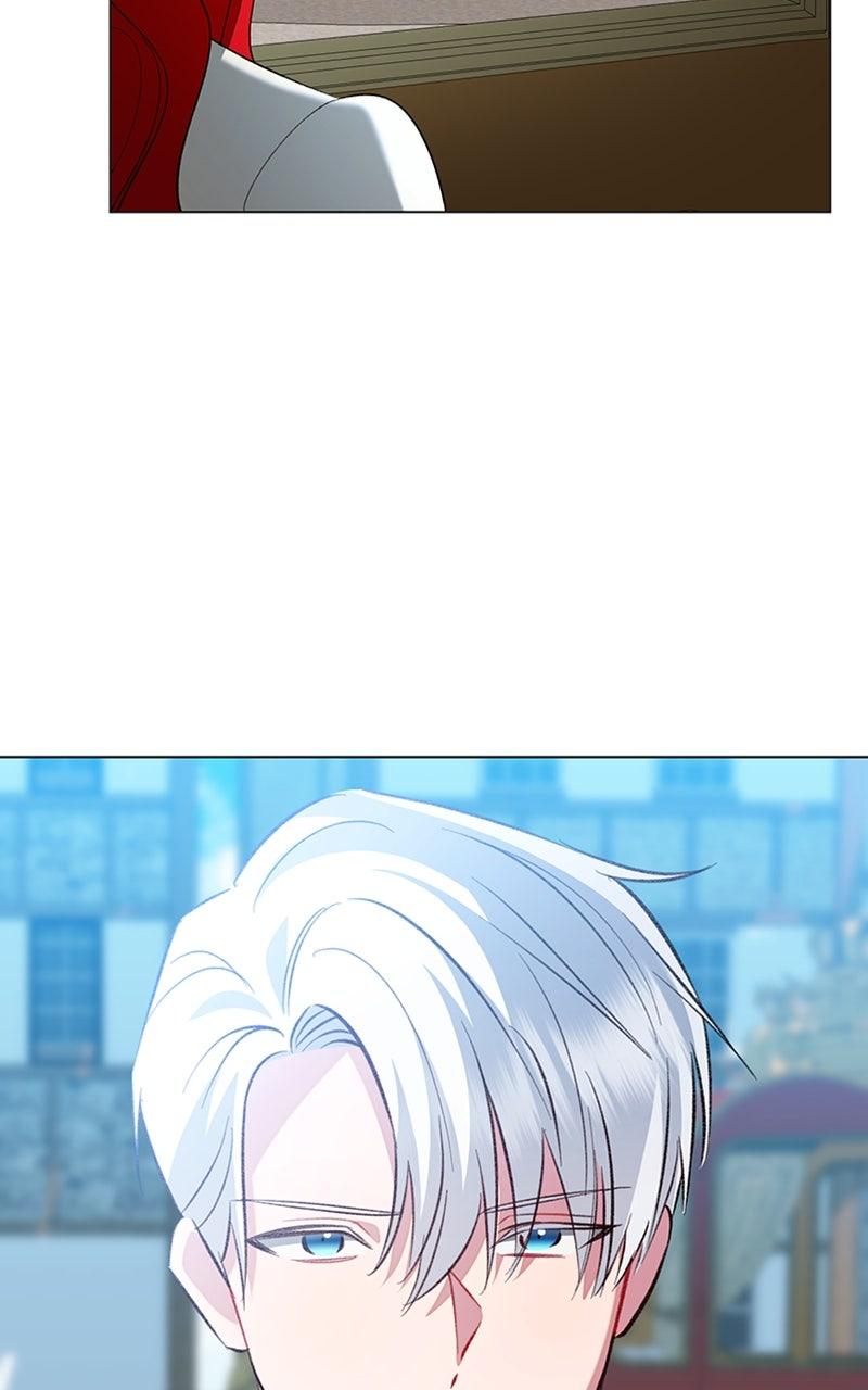 The Knight Becomes a Black Flower Chapter 28 - Page 56