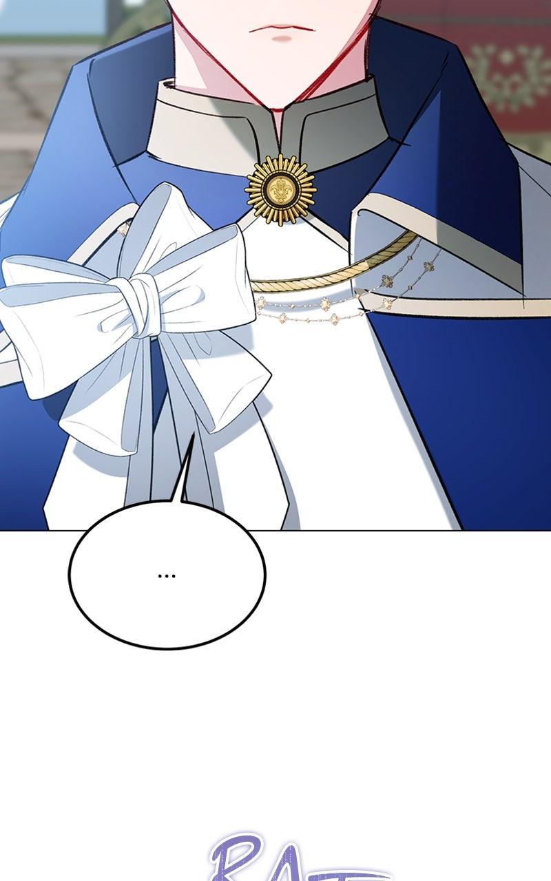 The Knight Becomes a Black Flower Chapter 28 - Page 57