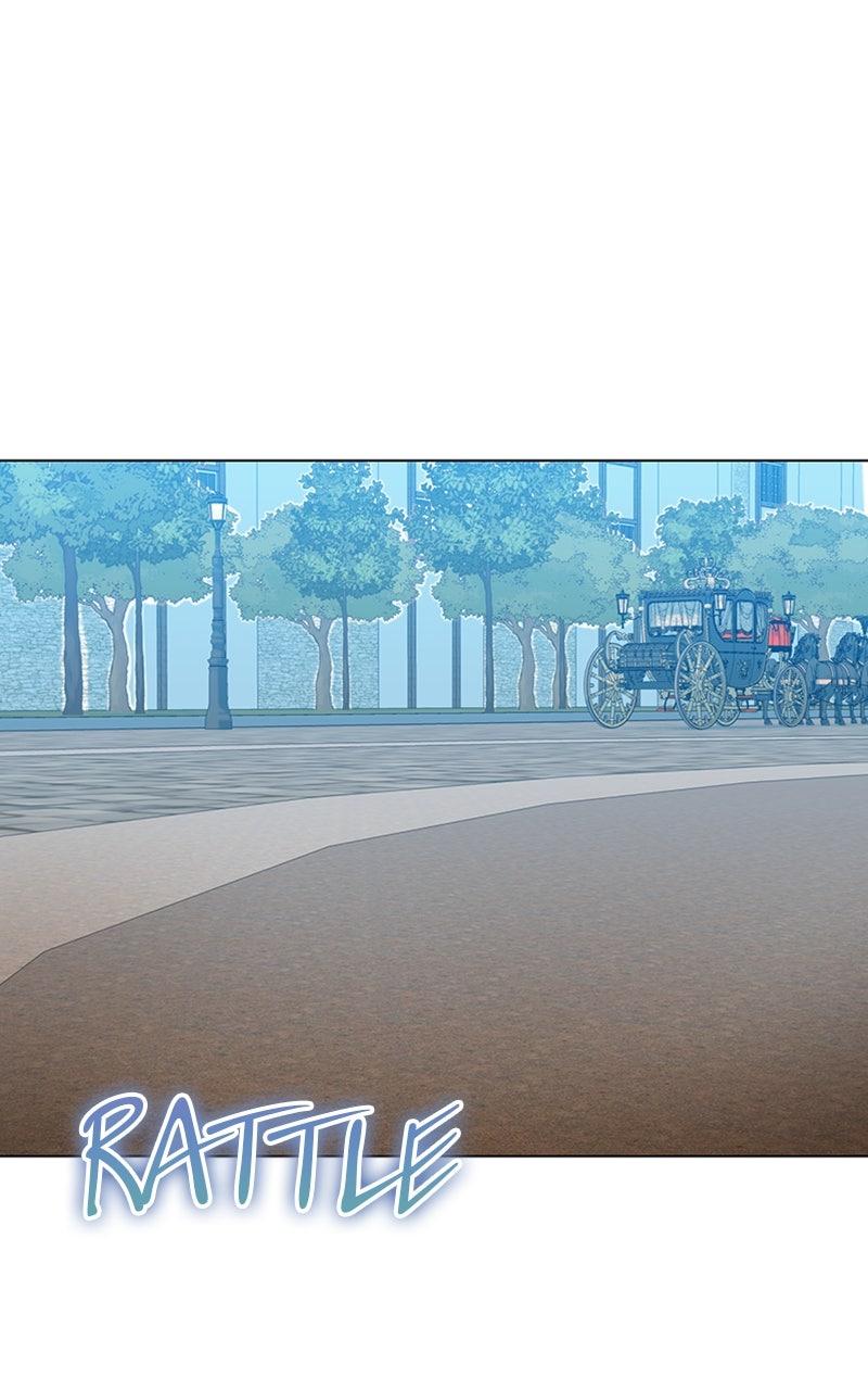 The Knight Becomes a Black Flower Chapter 28 - Page 59