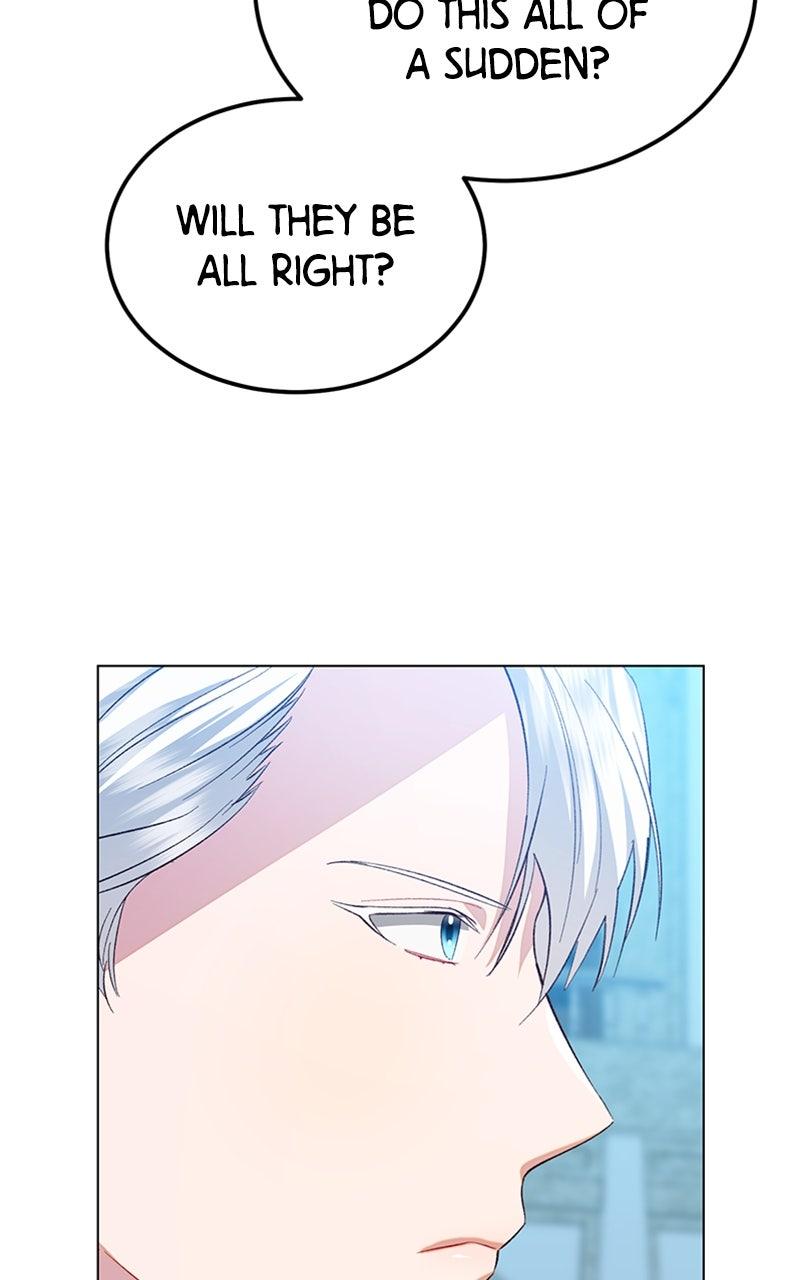 The Knight Becomes a Black Flower Chapter 28 - Page 61