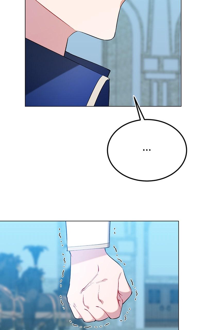 The Knight Becomes a Black Flower Chapter 28 - Page 62