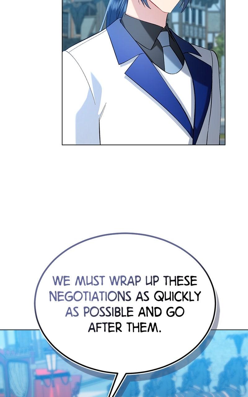 The Knight Becomes a Black Flower Chapter 28 - Page 64