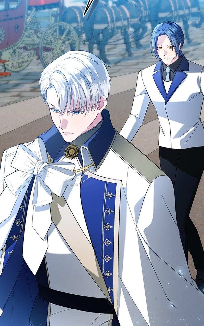 The Knight Becomes a Black Flower Chapter 28 - Page 65