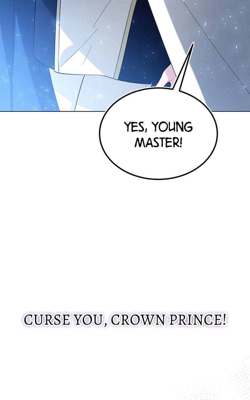 The Knight Becomes a Black Flower Chapter 28 - Page 66