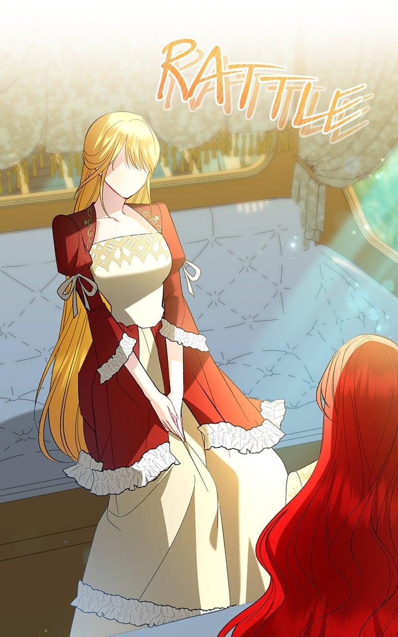 The Knight Becomes a Black Flower Chapter 28 - Page 69