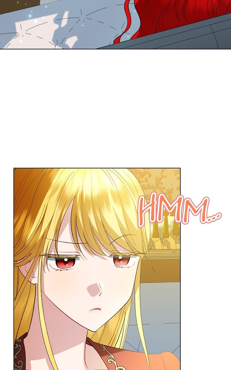 The Knight Becomes a Black Flower Chapter 28 - Page 70