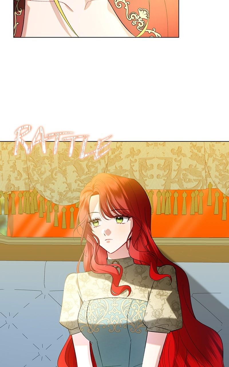 The Knight Becomes a Black Flower Chapter 28 - Page 71