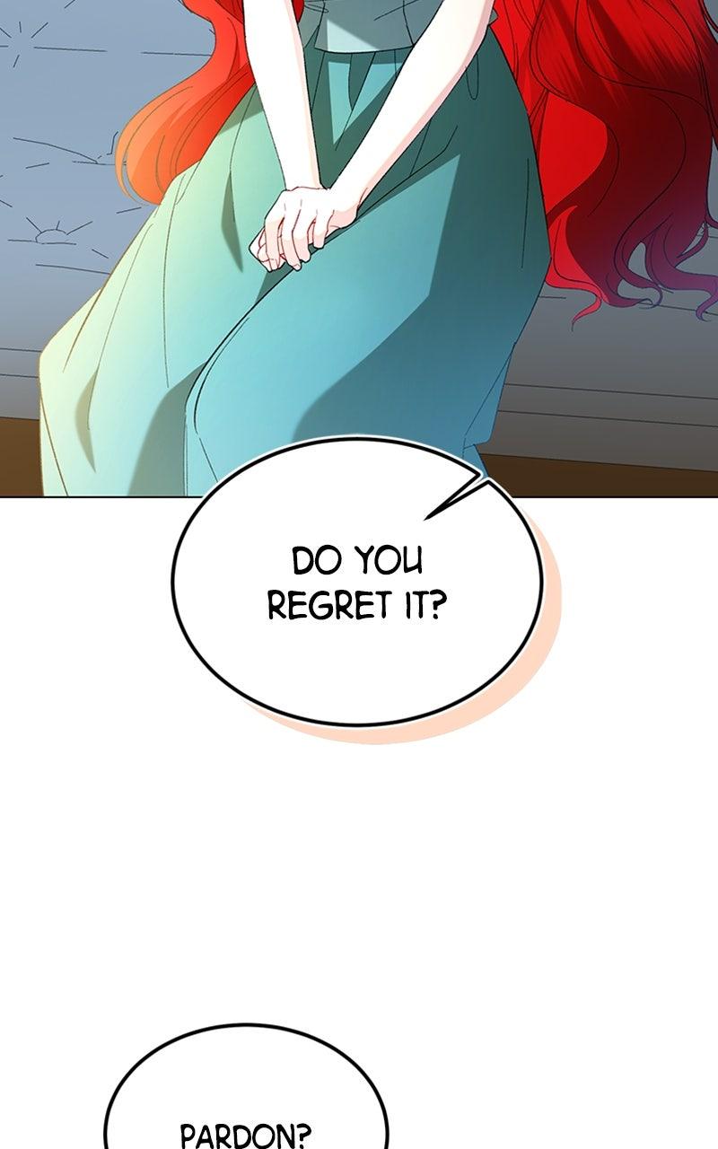 The Knight Becomes a Black Flower Chapter 28 - Page 72